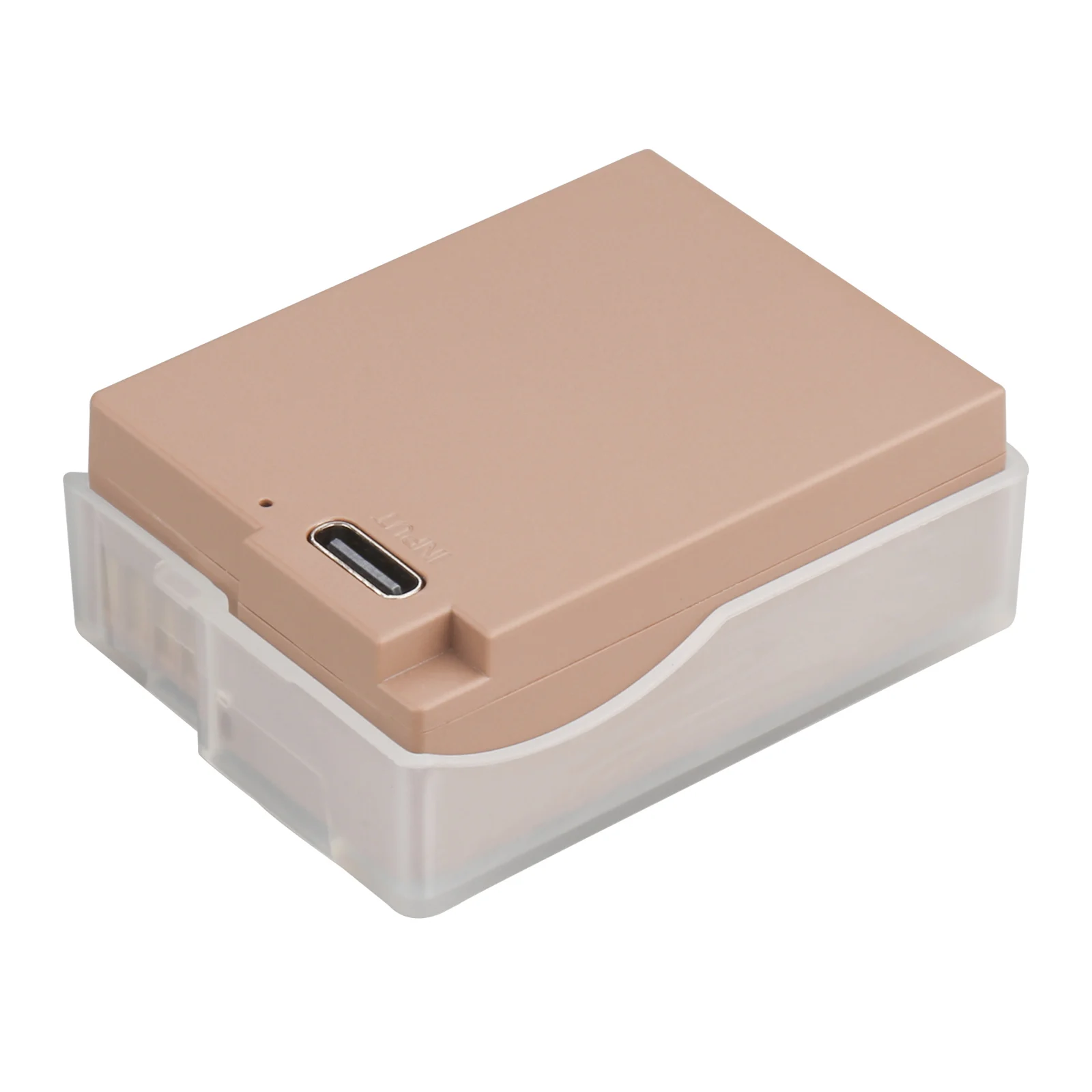 DMW-BLC12E DMW-BLC12 Full Decode Battery with Type-C Input Port for Panasonic Lumix G95 G85 GX8 G5 G6 G7 GH2 FX300 FZ200 FZ1000