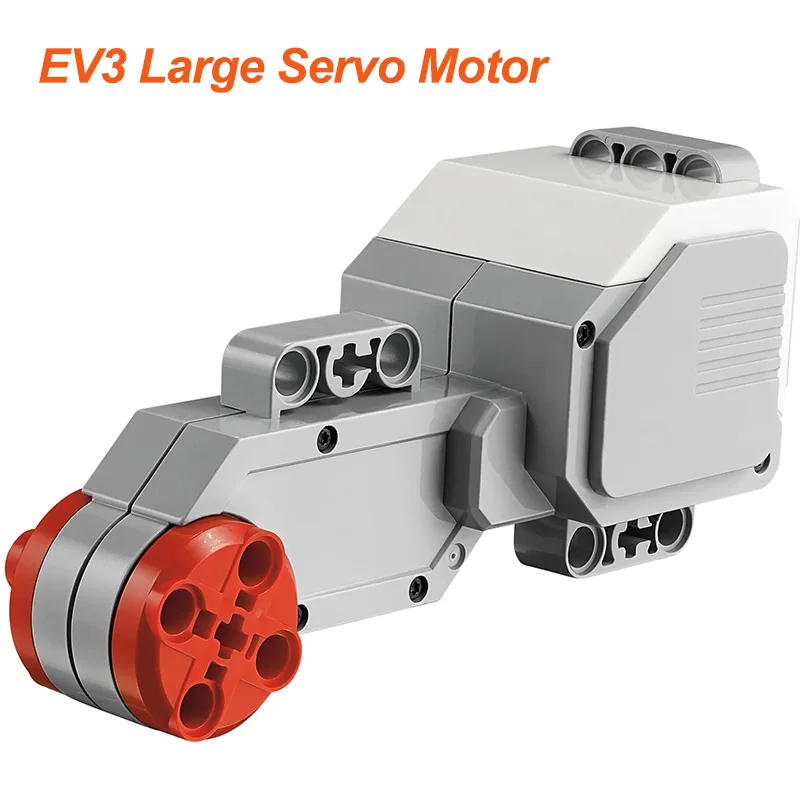 #7 Cheapest Large Plastic Blocks Deals You Can Get