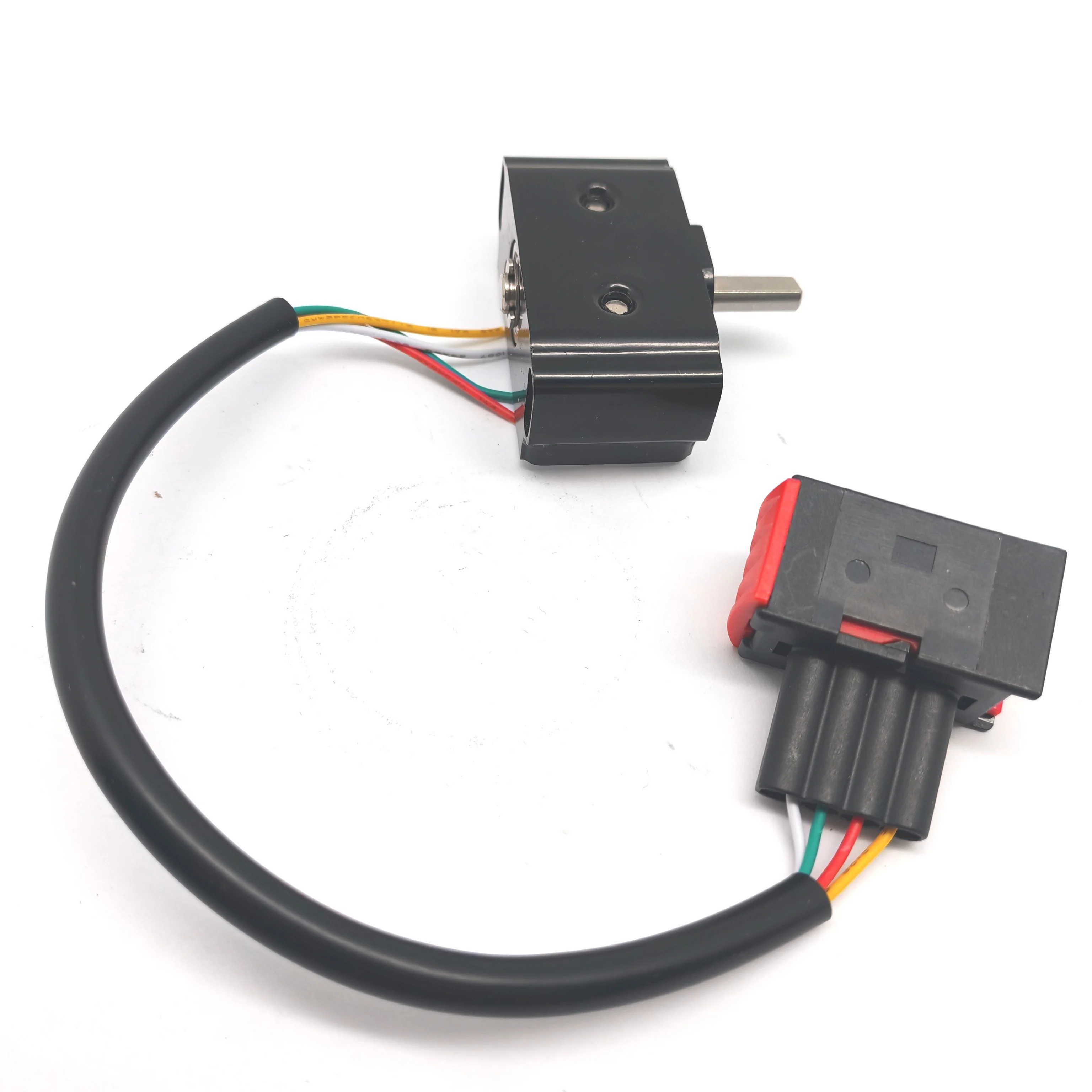 STILL Forklift Potentiometer 4492400 Accelerator/Control Potentiometer Sensor | Replacement Part Sensors & Potentiometers