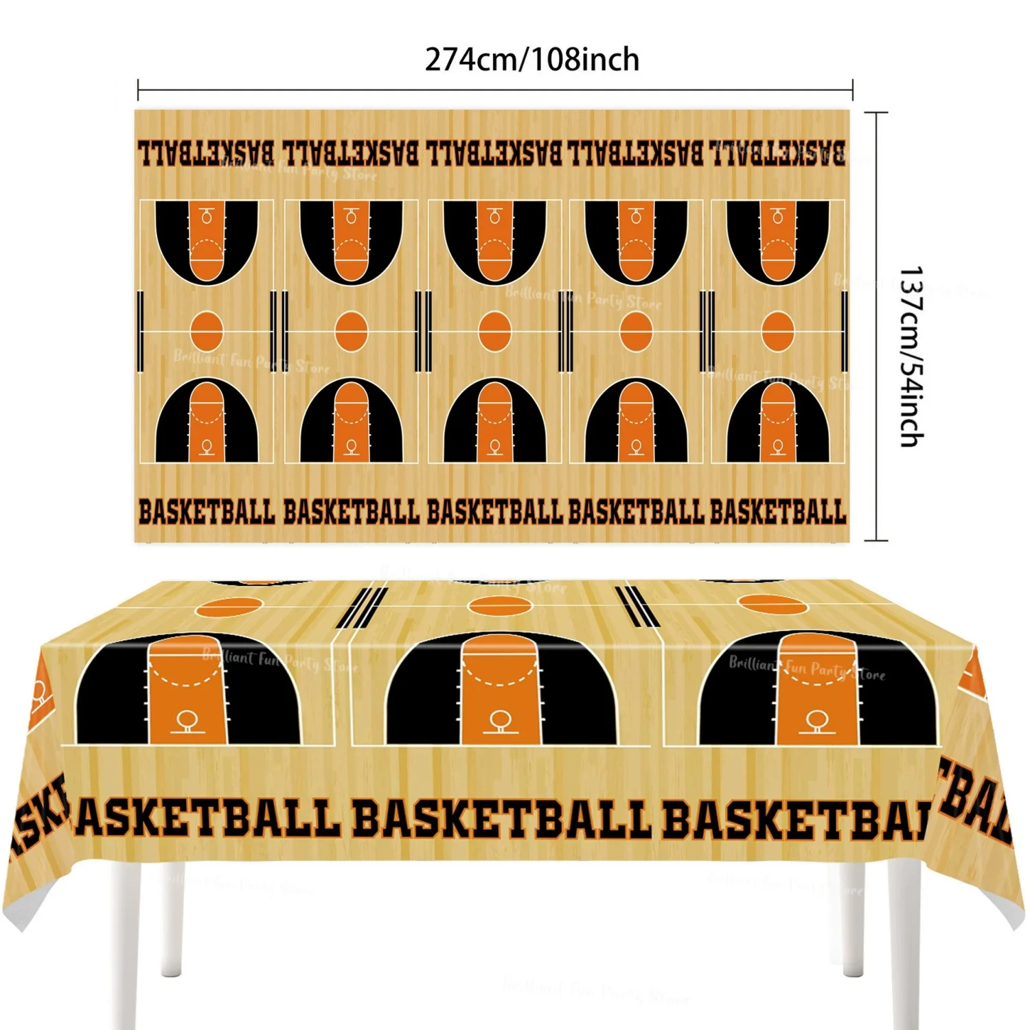 Soccer Basketball Theme Tablec - Basketball Arcade Game 评论和价格