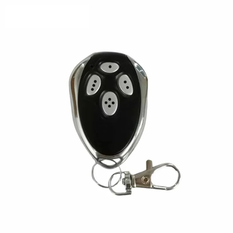 AT-4 Gate Remote Control Alutech AN-Motors AT-4 Garage Door Opener AT-4 4Channel 433,92 MHz Rolling Code