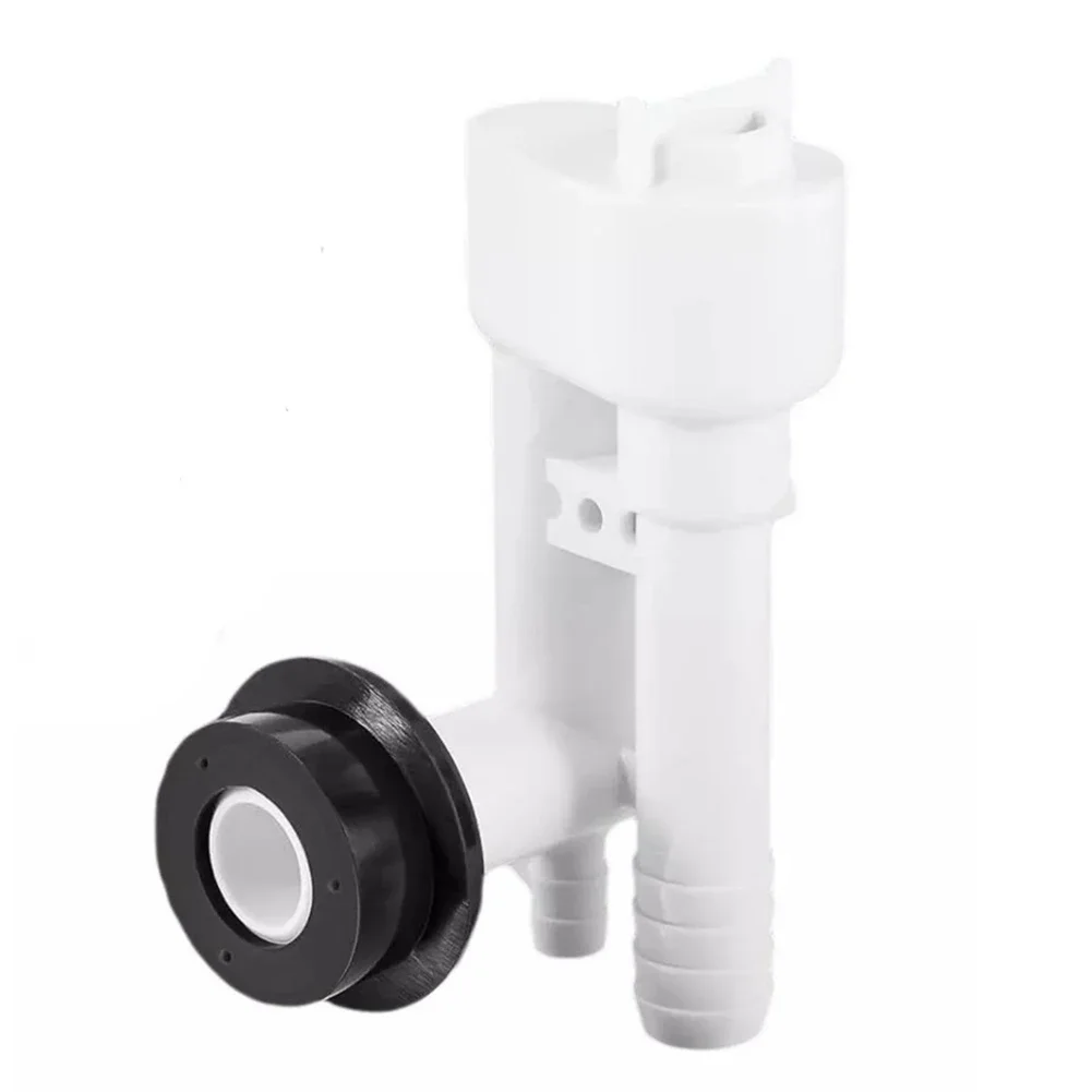 Effective Vacuum Breaker Kit for Dometic For Sealand RV Camper Toilets Ensures Clean Water Supply Simple Installation