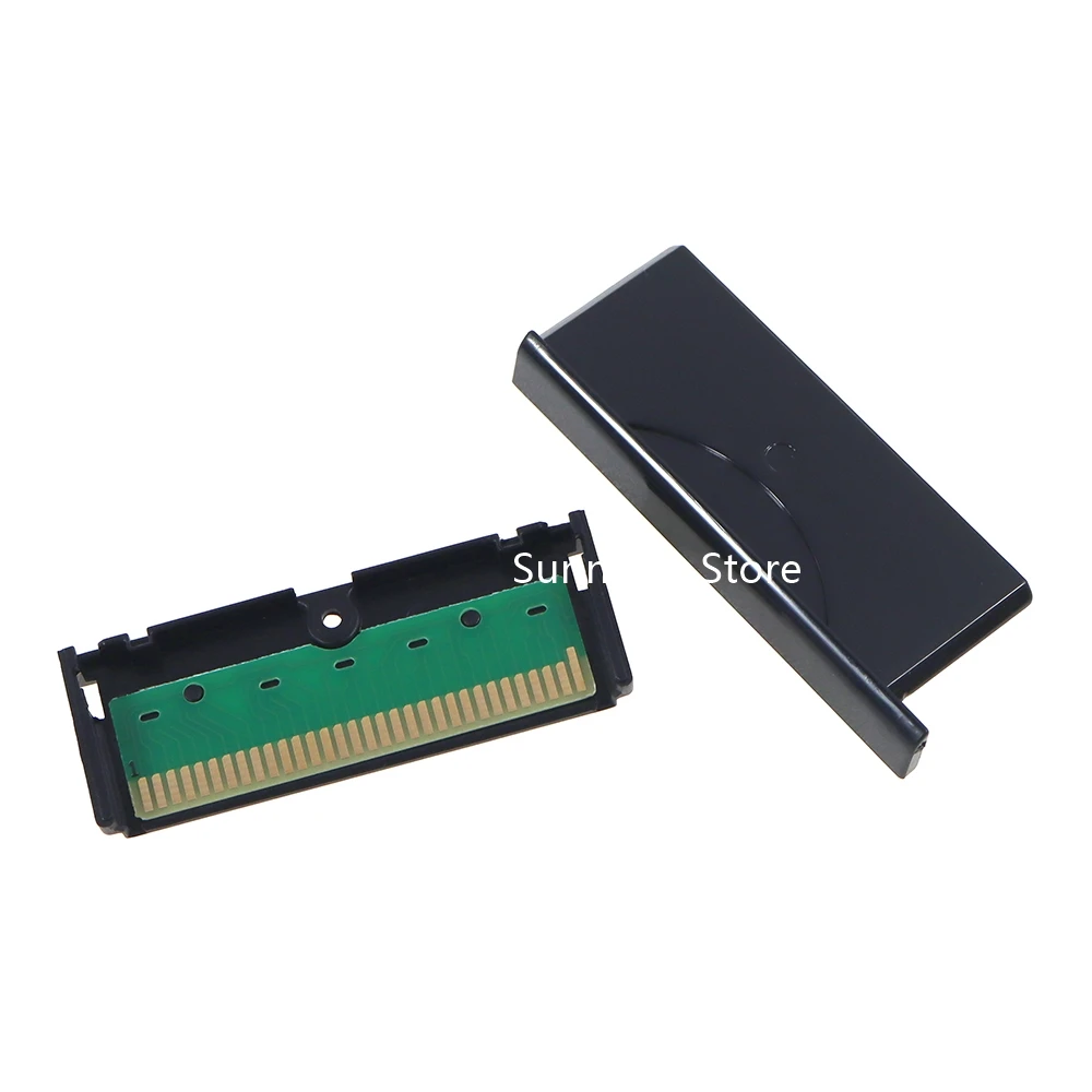 Dustproof Cover Dust Cover with pcb board For NDSL For NDS Lite Console Card Slot Case Plug Shell with pcb