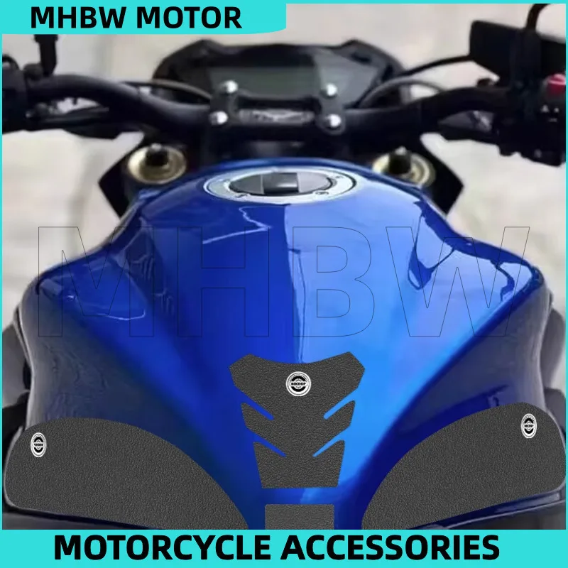 Fuel Tank Stickers for Suzuki Gsxs1000 Gsx-1000s / r 2015-2020