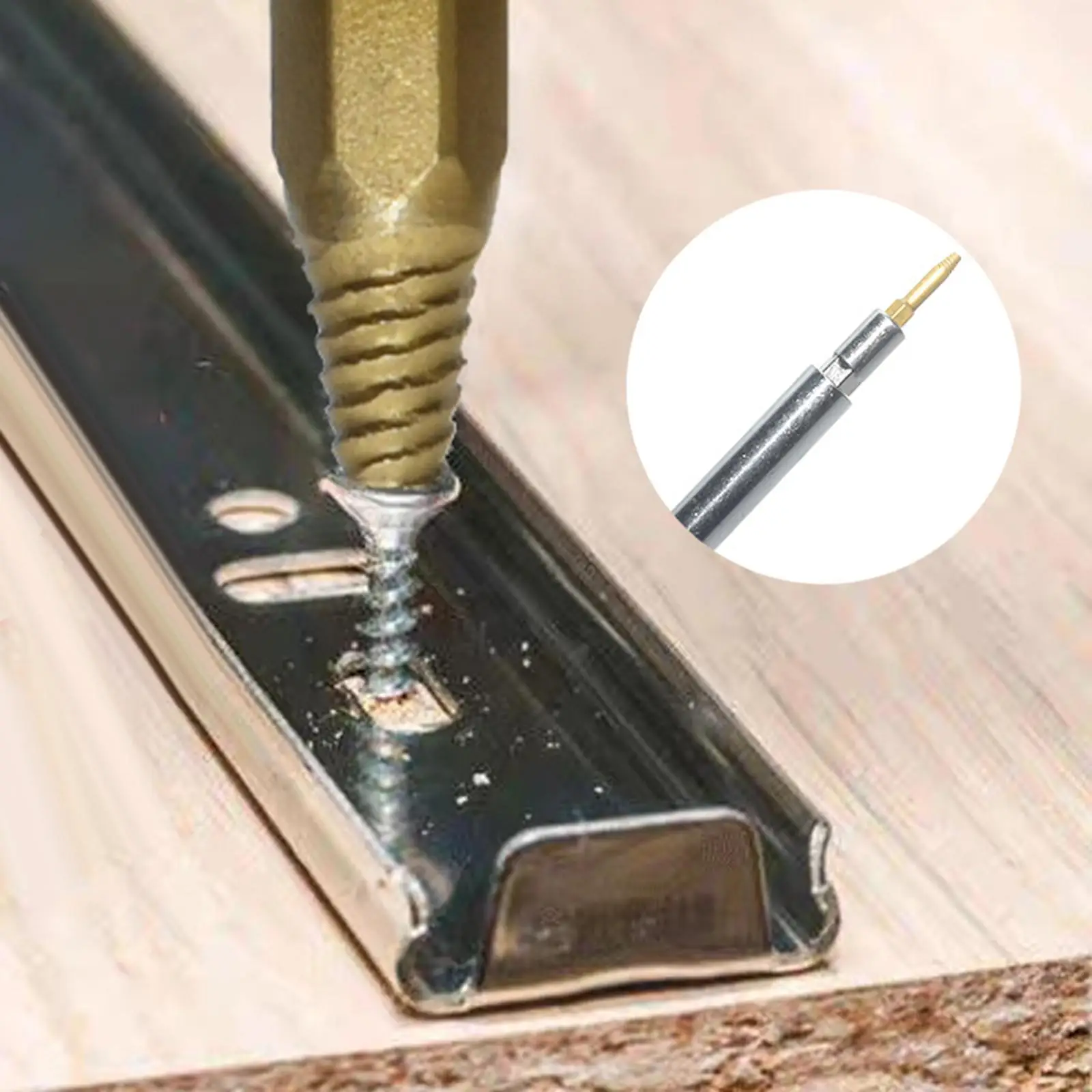 Damaged Screw Extractor Professional Remove Nuts Sturdy Multifunctional Drill Bit Tools Broken Bolt Remover Christmas Gifts