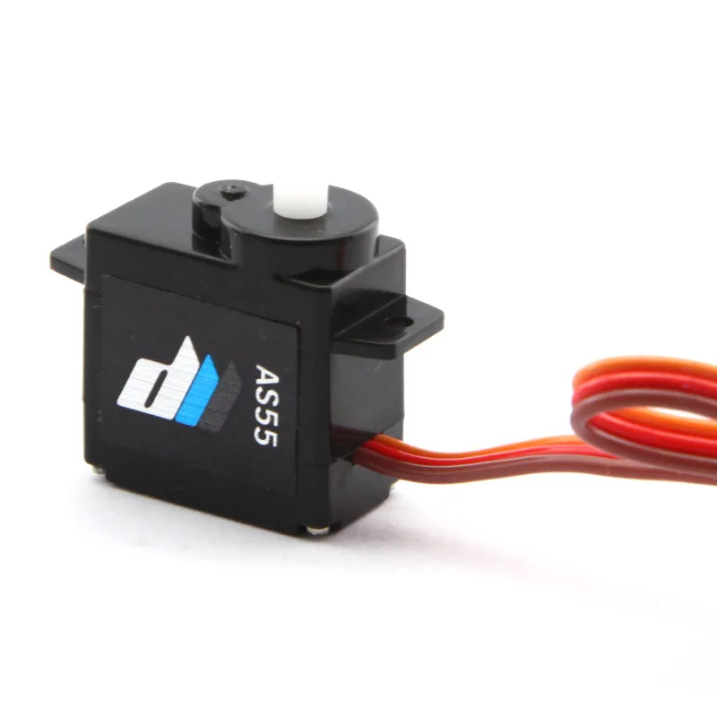 Two-day high-performance analog servo AS82MG AS700MG AS549 AS55 high-performance high-torque