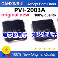 PVI-2003A Chip IC QFP-64 Package Quality Assurance Welcome to contact PVI-2003A