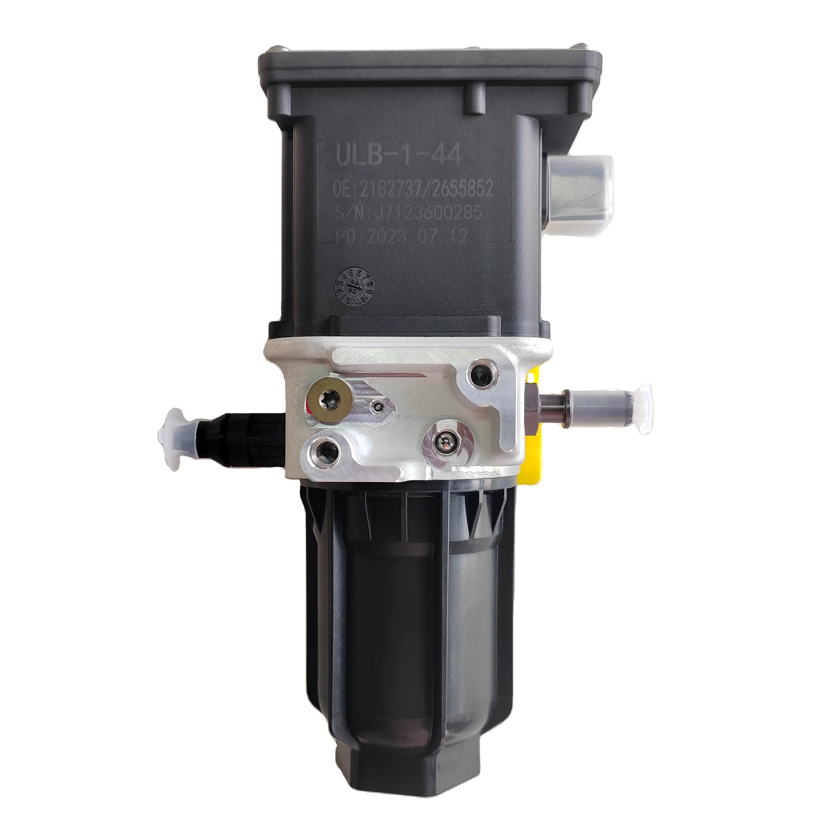 

2182737 DNOX Supply Module Urea Dosing Pump 2655852 for SCANIA EURO 6 European Truck