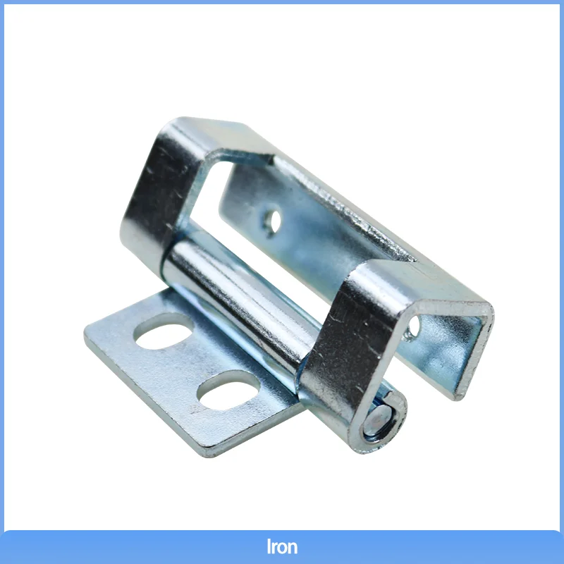 Industrial Toolbox Cabinet Hinge Weitu Control Cabinet Door Hinge Iron Hinge for Mobile Cabinets Factory Sale