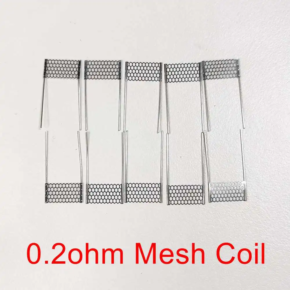 Hong Rebuild Kit For PNP Rebuild Kit VM1 VM4 VM5 VM6 Drag X S Argus Pro VINCI 2 Rebuildable Mesh Kit Cotton DIY Tools