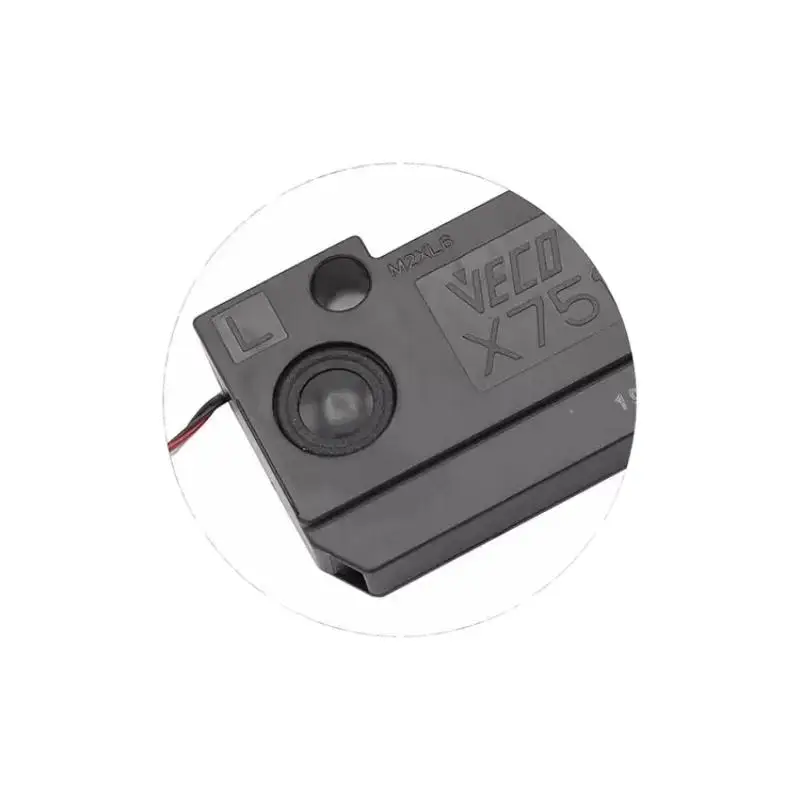YD New Original Laptop Speaker for ASUSC X751V, X751VJ A751V R75 2 L A751L Built-in Speaker