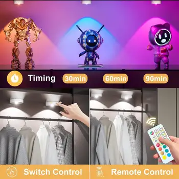 10 最佳銷售 廚房LED燈 - №5