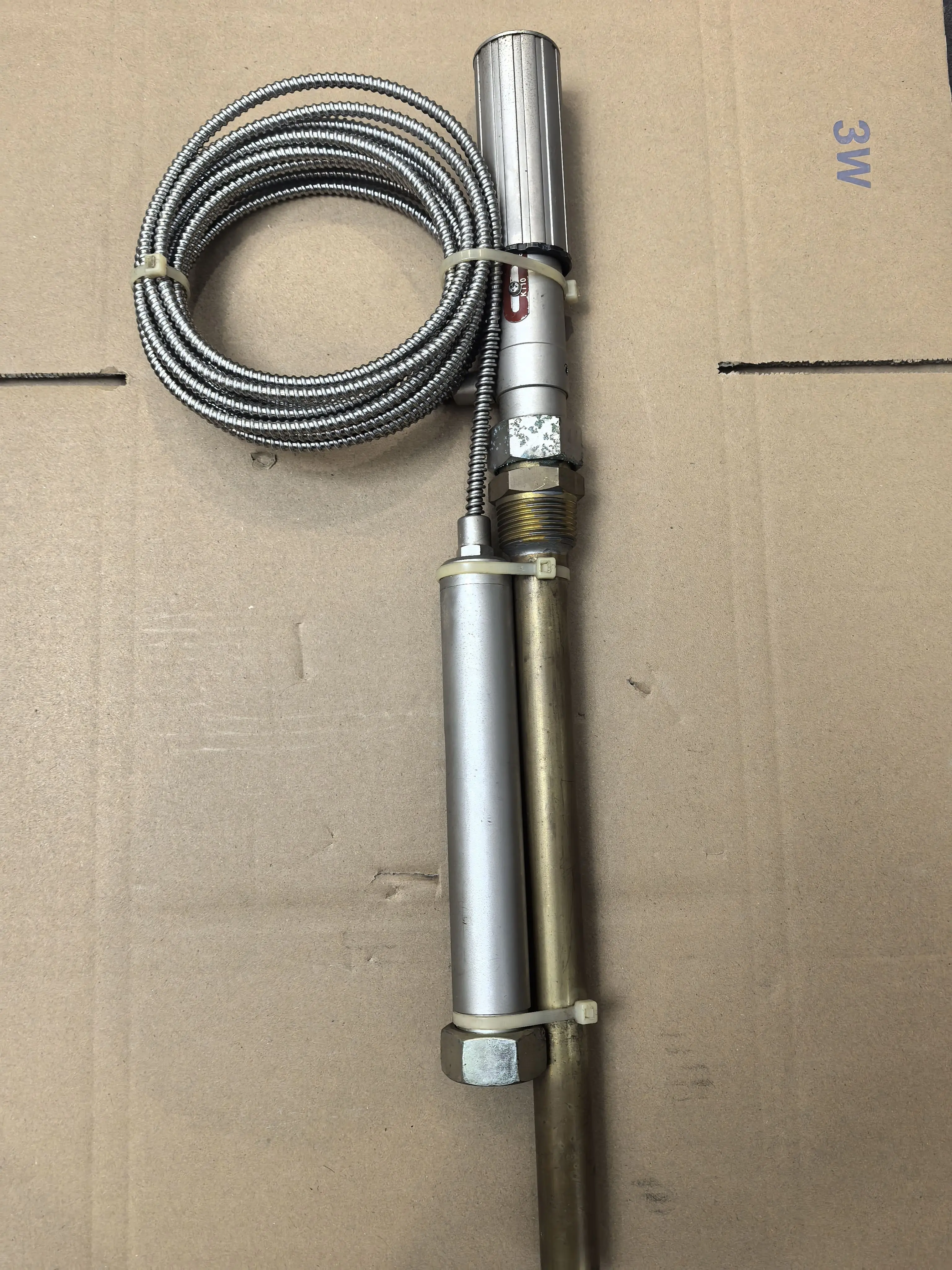 2025 Kovar Korval T…