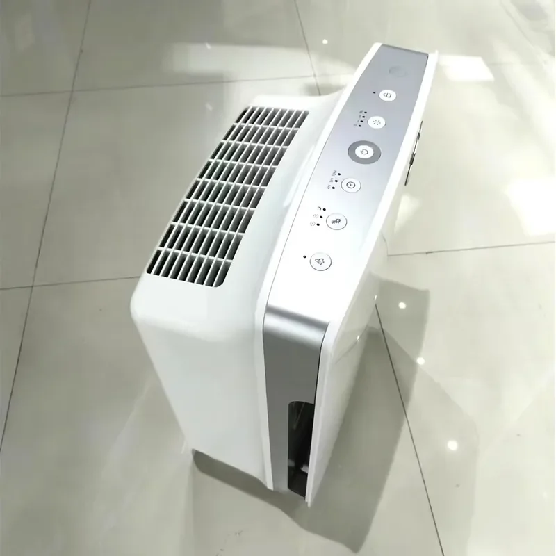 For New Trending Products 2025 air Purifier Home Air Purifier Hepa Filter