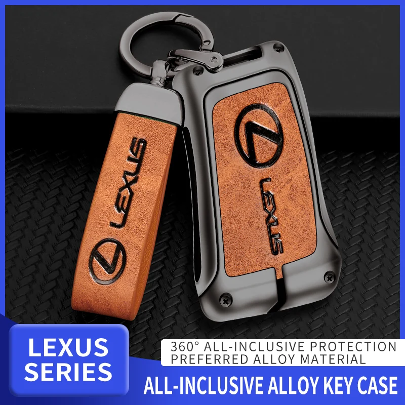 Чехол-держатель для автомобильного ключа для Lexus NX ES UX US RC LX GX IS RX 200 250h 350h LS 450h 260h 300h UX200 Защитные аксессуары