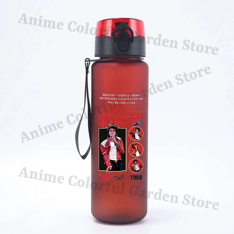 King of Pop Michael Jackson La - Men Fashion King 评论和价格