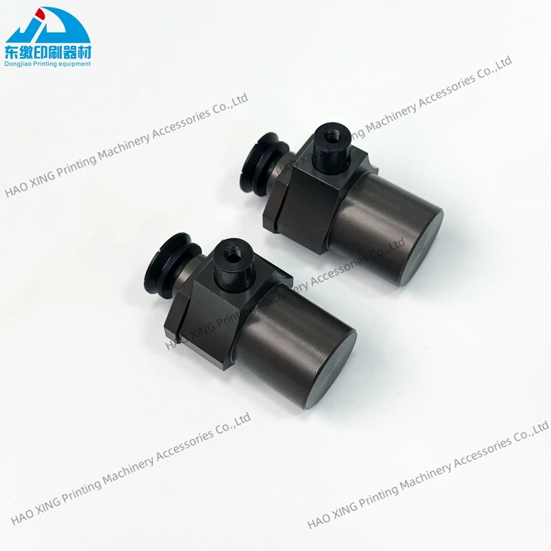 1 Pair Lifting Sucker for KBA Printing Machinery Spare Parts High Quality Lifting Sucker