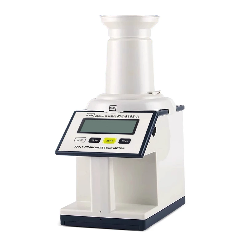 

Grain moisture meter Grain seeds Rice moisture meter Corn