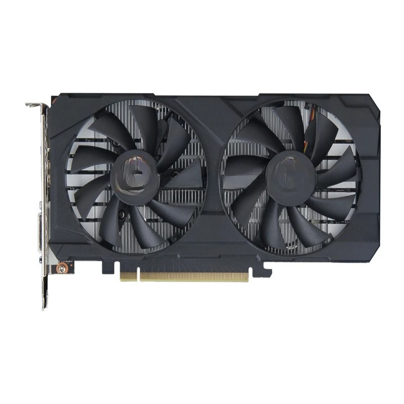 RTX2060 6G A DDR6 graphics card computer single display 192bit GDDR6 8pin 1920