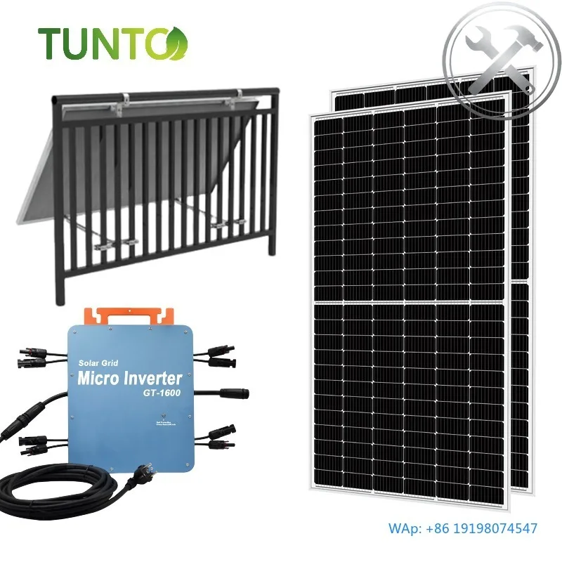 

【specialized】Customized 800W 2000W 2400W Micro Inverter for Solar Panel 110V/220V Smart Grid MPPT WIFI APP Control DIY Balcony S
