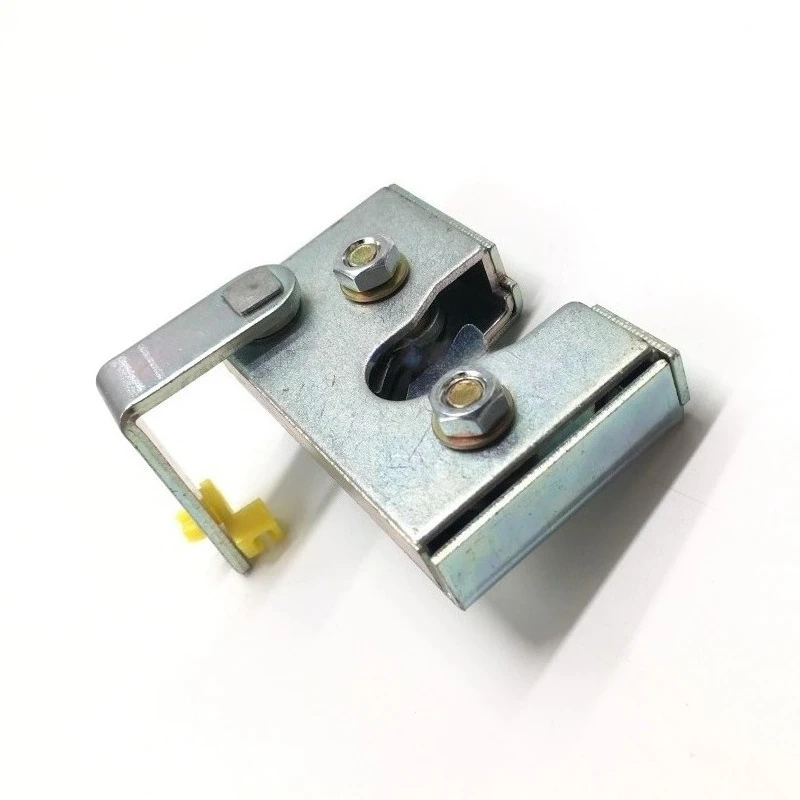 

Excavator for Yuchai YC35/60/85-6-7-8 Reverse Buckle Lock Cab Door Positioning Lock Reverse Buckle Door Lock Accessories