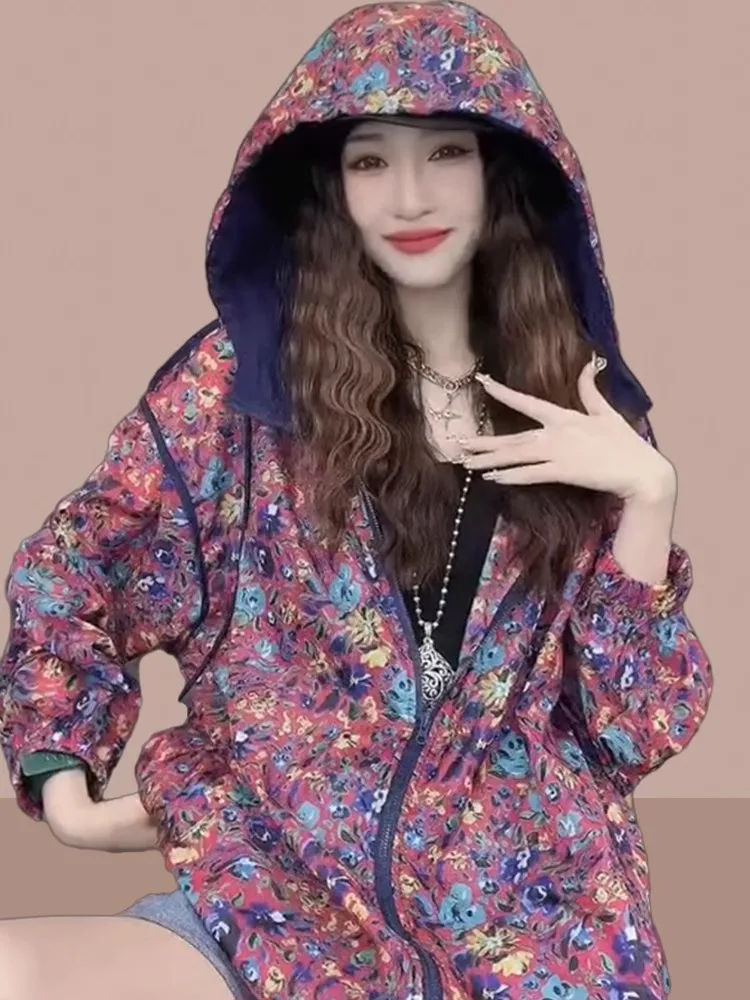 

Summer 2026 Women's Casual Outdoor UV Protection Clothing plus Size Versatile Open Cardigan Anti-Uv Lightweight Long Sve