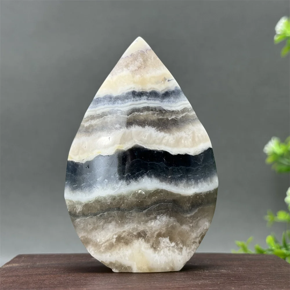 

Natural High Quality Fluorite Agate Symbiotic Free Form Ornaments Reiki Healing Witchcraft Energy Feng Shui Home Decoration Gift