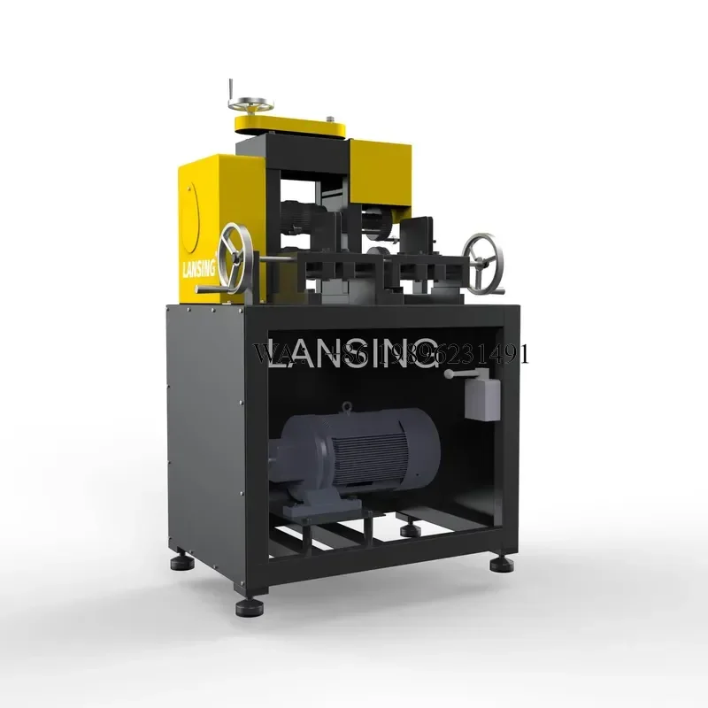 Wmwmnu for Manufacturers Lansing High Quality Copper Cable Peeler Stripping for Maquina Para Pelar Cables De