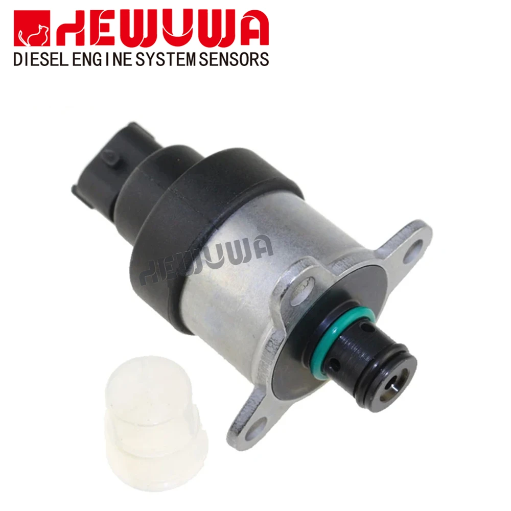 0928400639 0928400736  Fuel Pump Metering Control Solenoid SCV Valve For Chevrolet CHRYSLER