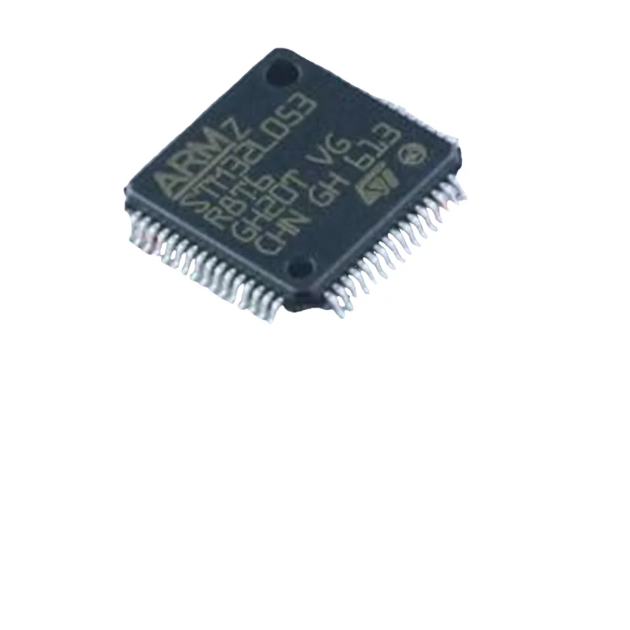 

10PCS/LOT STM32L053R8T6 (Microcontrollers)