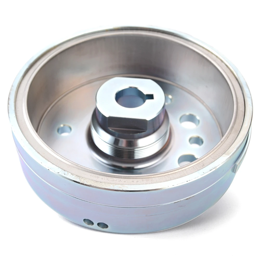 Bobina del estator y volante para Suzuki LTF400 LTA400 Arctic Cat TBX Prowler MudPro 650 ATV 375 400 650 TRV TBX 650 400