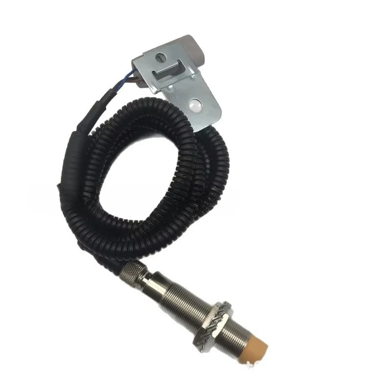

70180312 Proximity Switch for 3CX 4CX Loader 520 526 530