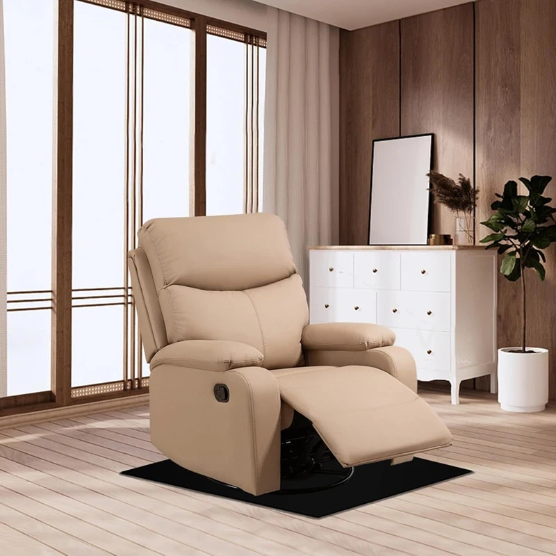ABKW-Recliner Pads For Hardwood Floors, Under Recliner Floor Protectors Furniture Pads To Keep Furniture From Sliding