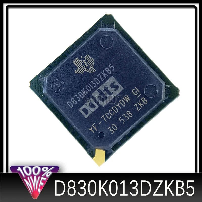 1PCS D830K003CZKB3 D830K003DZKB3 D810K013DZKB456 D830K013DZKB4