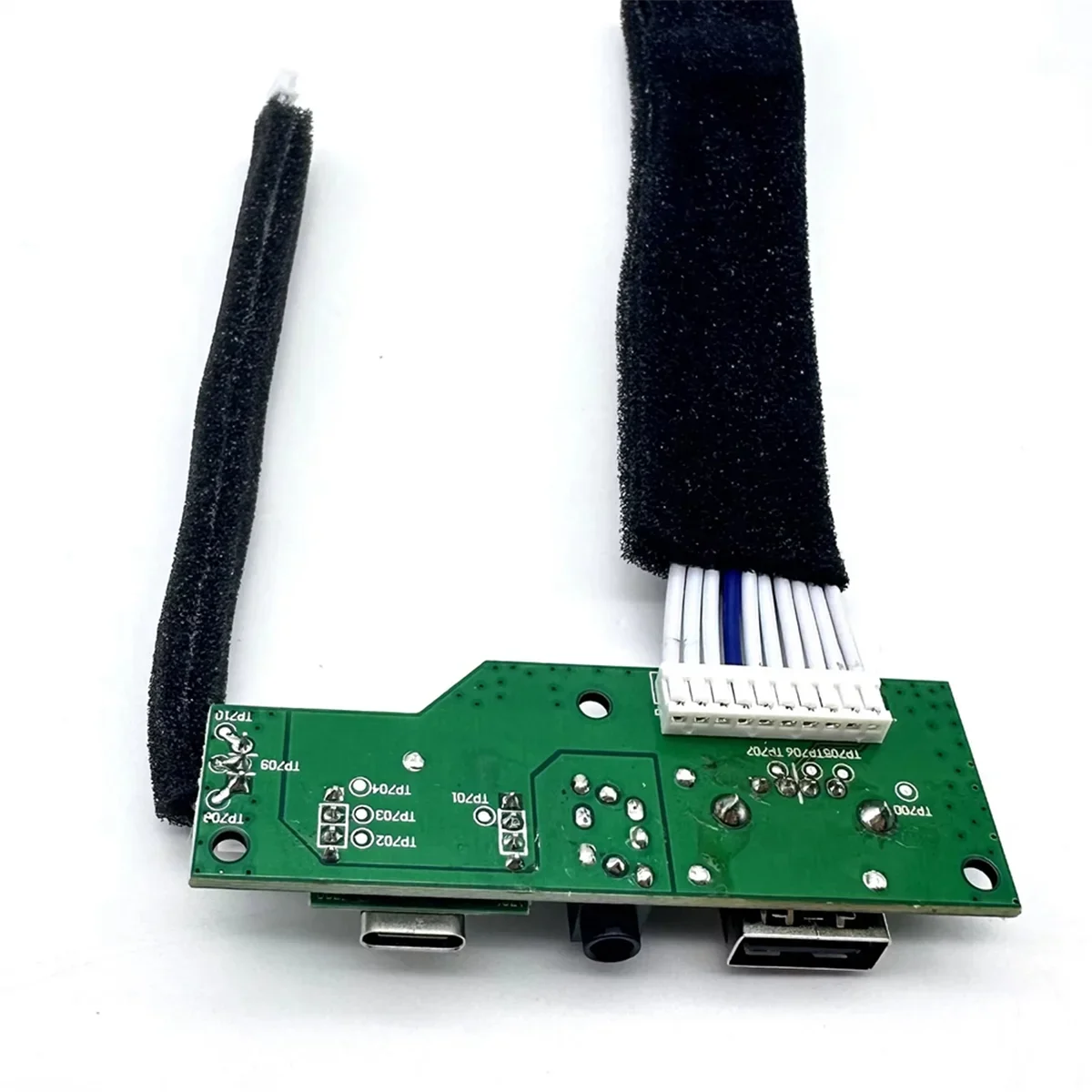 VivaSNew For Charge4 Charging 4GG Power Socket Connector Bluetooth Speaker C-Type USB Charging Port Socket