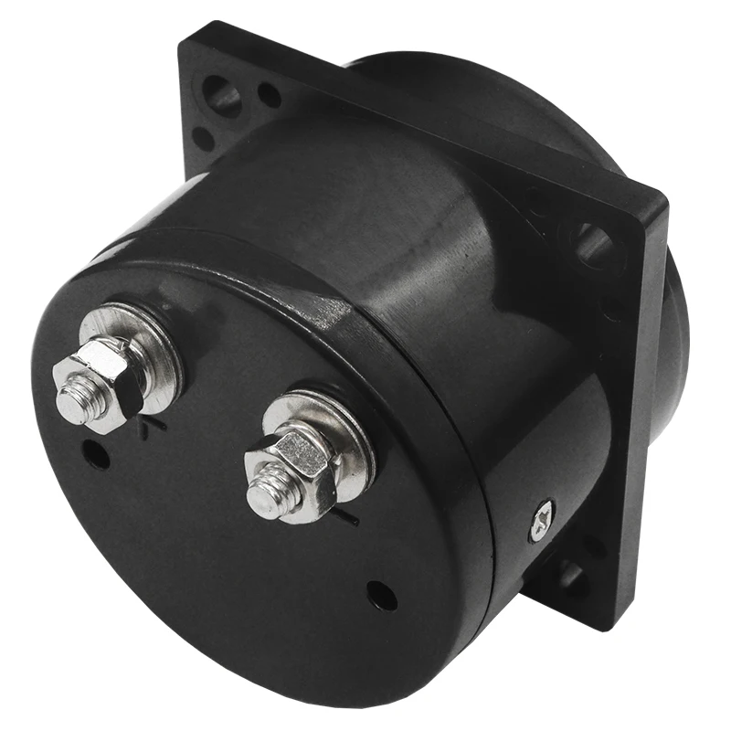SO45-V Pointer Round Type DC Voltmeter 5V 10V 15V 20V 25V 30V 50V 47*47mm Mechanical DC Meter