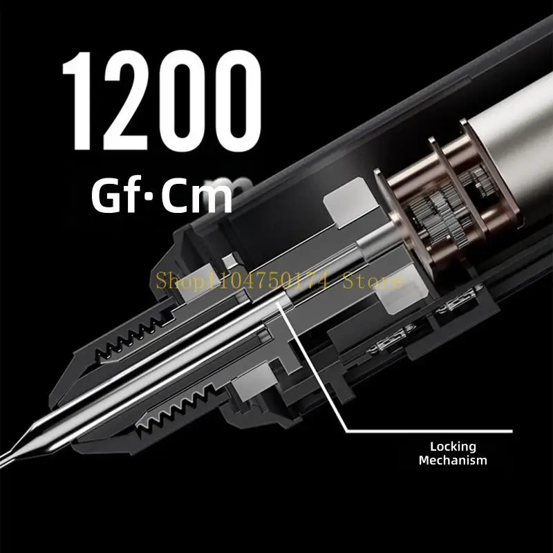 Portable Rechargeable Electric Drill with Drill Bit Pocket Size For Resin Horn DIY Crafting Accessories top sale