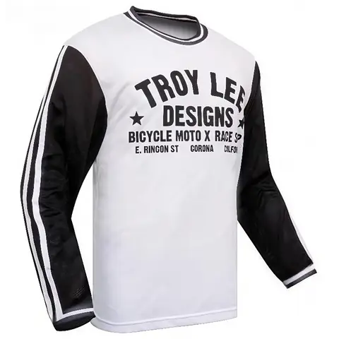 3D Baskılı Motosiklet Sürüş Tişörtü 2025 Son Tasarım Hızlı Kuruyan Nefes Alabilen Kumaş Konforlu Kesim Motosikletçiler İçin