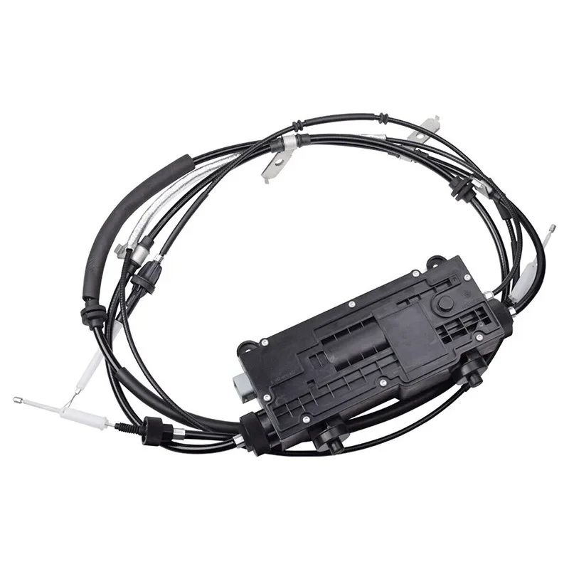 Auto Brake System Part LR032104 LR013699 Parking Hand Brake Module LR072318 For Land Rover