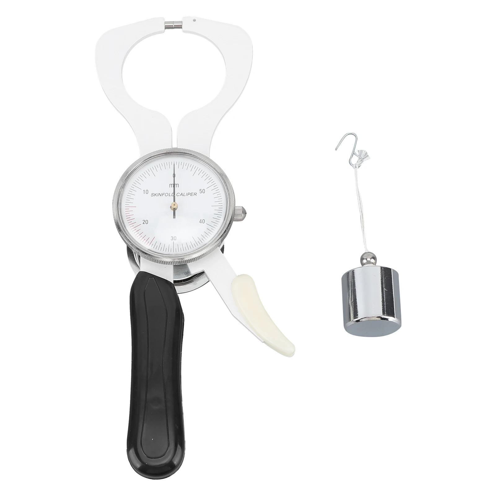 أداة قياس فرجار دهون الجسم ، جهاز اختبار فرجار دهون الجسم للياقة البدنية bmi