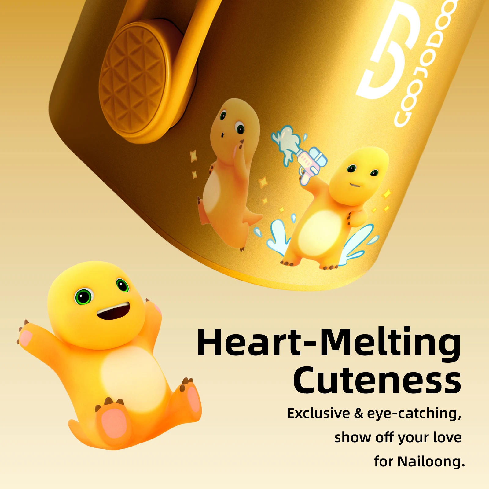 Thumbnail 2 - #9 Trending Wearable Neck Fans Right Now