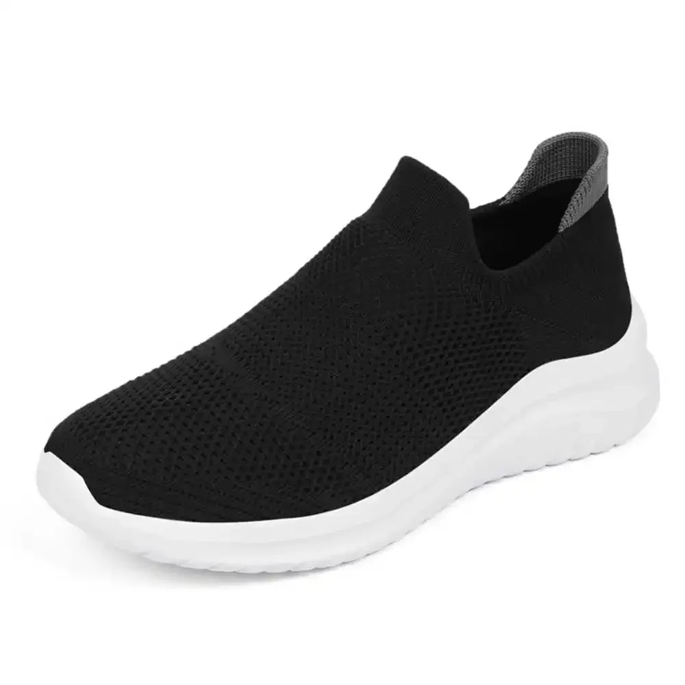 Size 35 Without Lace Luxury Tennis Shoes Black Boots Casual Man Sneakers Sport Importers High-tech Tenia Famous Foreign