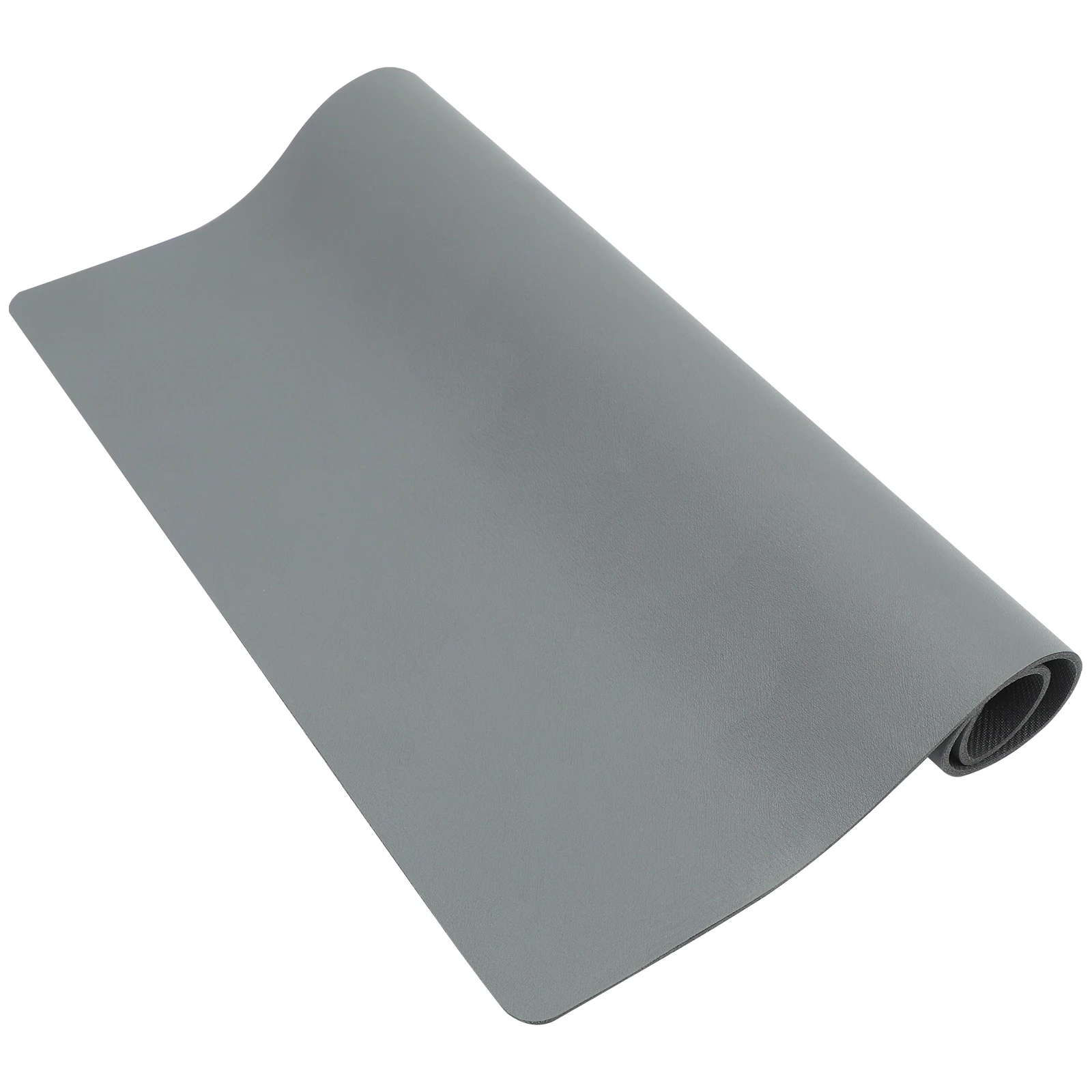 

Dish Drying 50x60 Stone Grey Water Absorbent Non Slip Sink Mat Kitchen Sink Mats Thickened Pad For Home Bathrooms