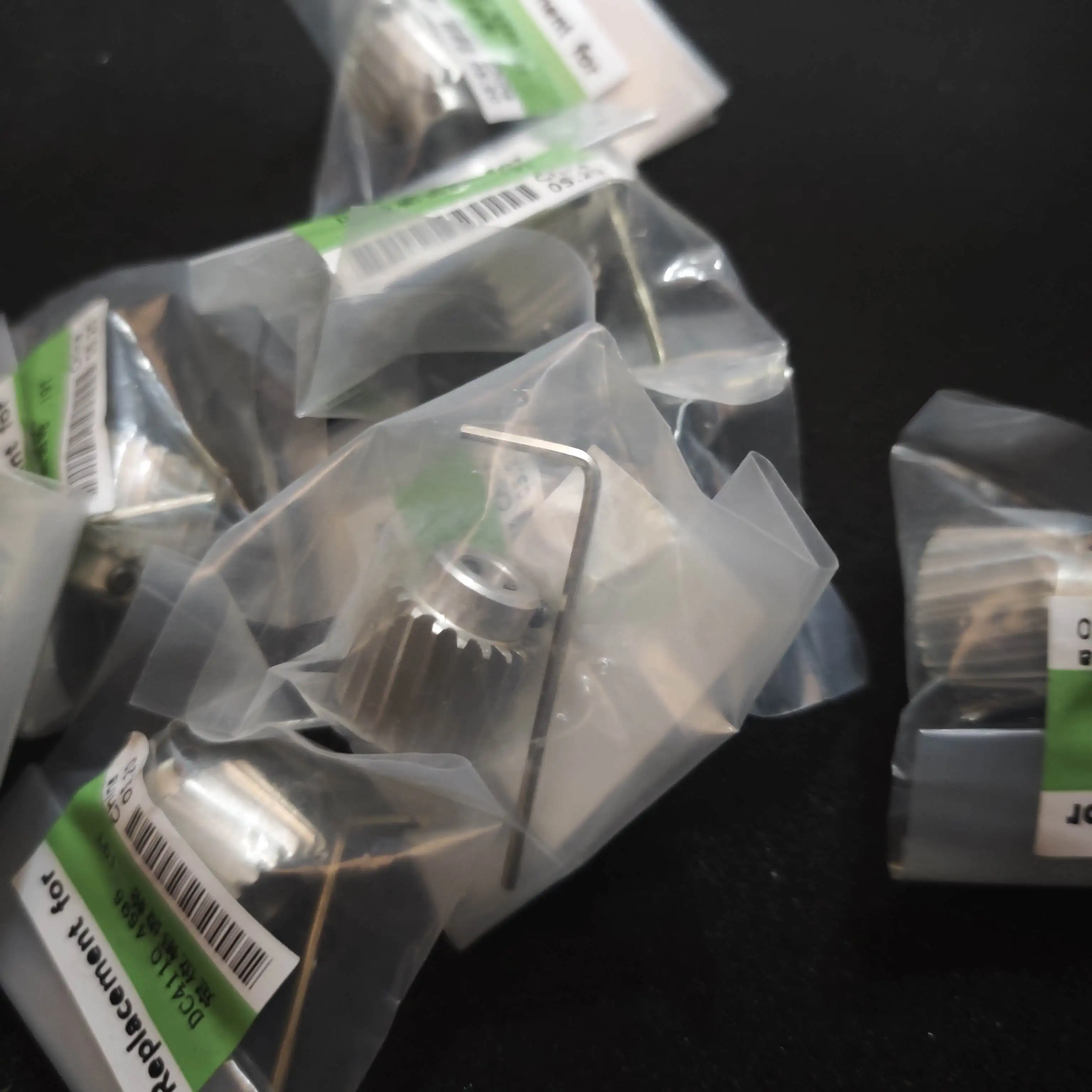 1Sets Pre-Registrat…