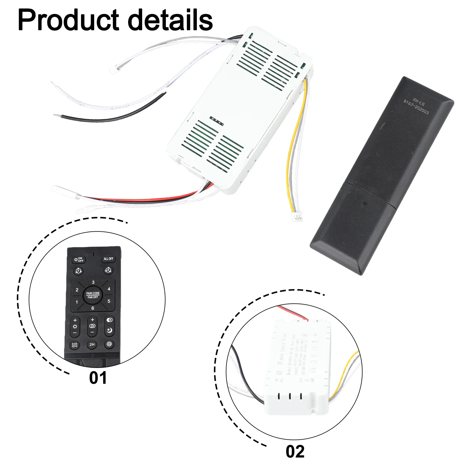 

Adjustable Speed Fan Controller Ceiling Fan Remote Control Dimmable Ceiling Fan Ceiling Fan Light Kit Ceiling Fan