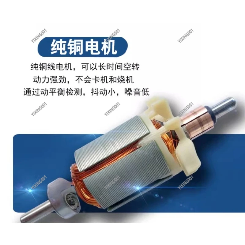 12V/24V DC - 60W Mini Self-Priming Pump for Car Wash Sprayer Irrigation Booster Water Pump