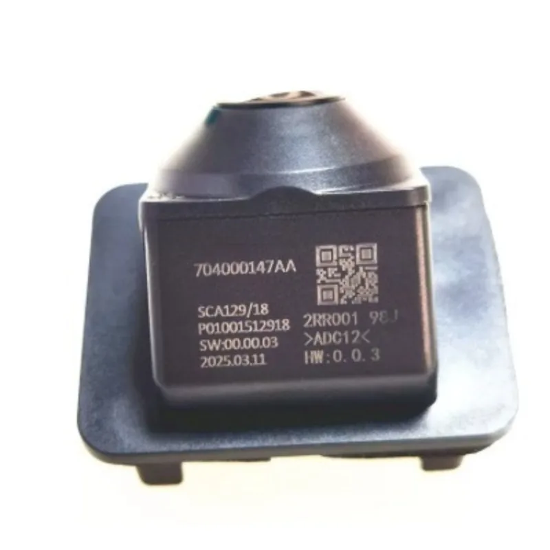 

704000147AA 1pc 360 Degree Rear Panoramic Camera for Chery Tiggo 8