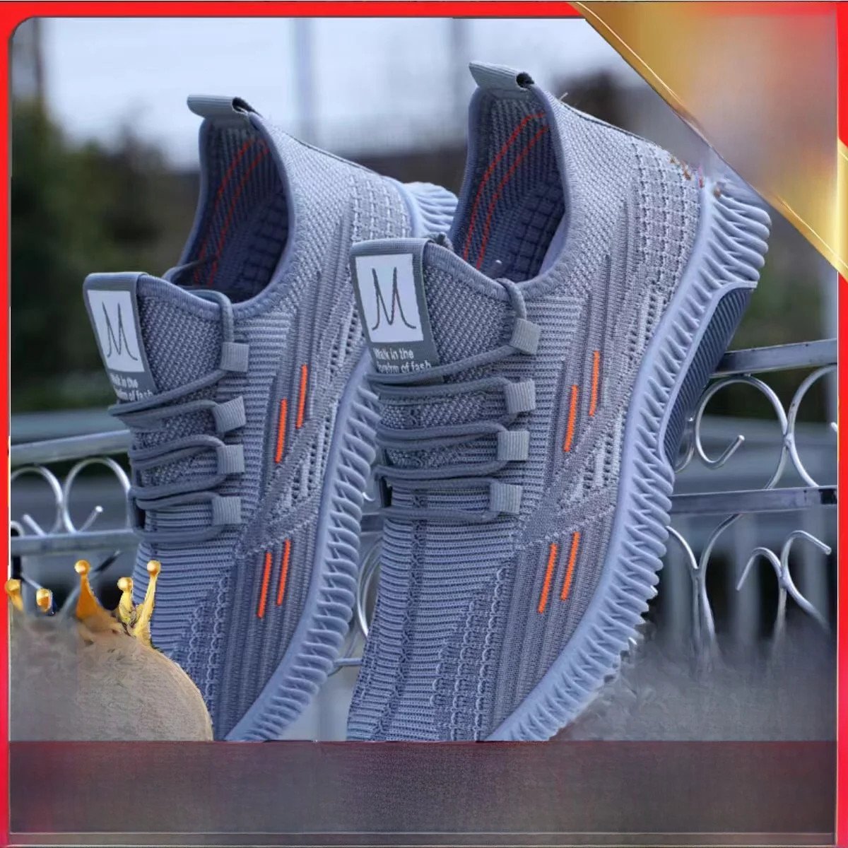 Gray [upgraded model]