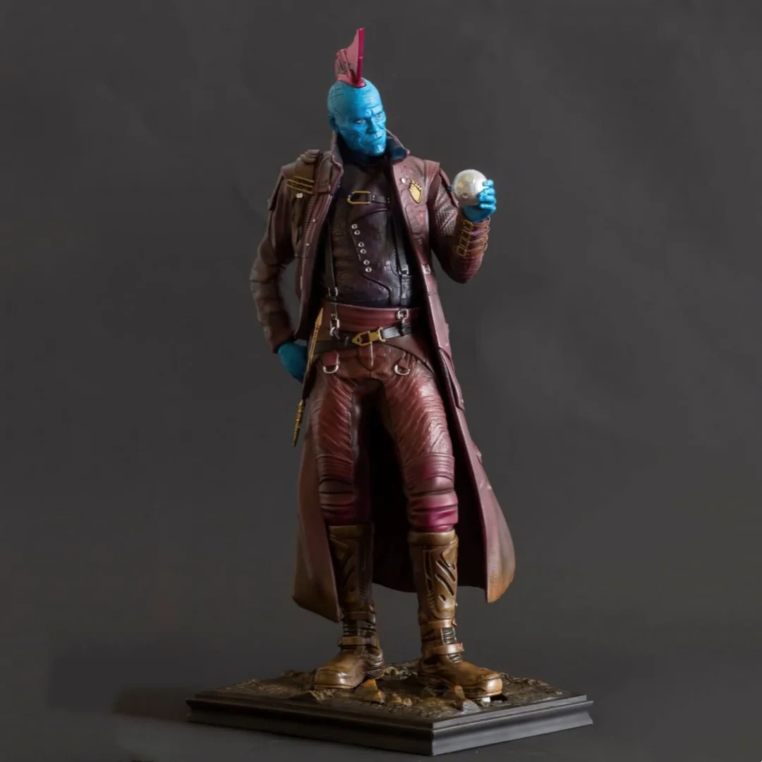 

1/24 Scale Resin Figure Model Kit Bounty Hunter Unassembled and Unpainted 3D printing DIY toy 448