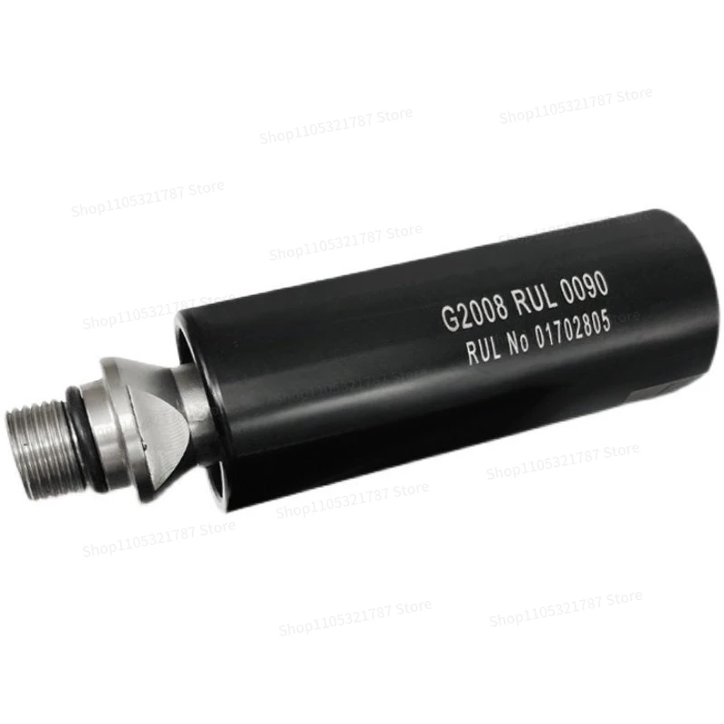 G2008RUL0090 TR Rotary Joint, High Pressure High Speed Rotary Joint